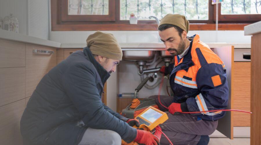 Professional expert plumbing services in Brewer, ME